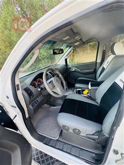 نيسان باثفايندر